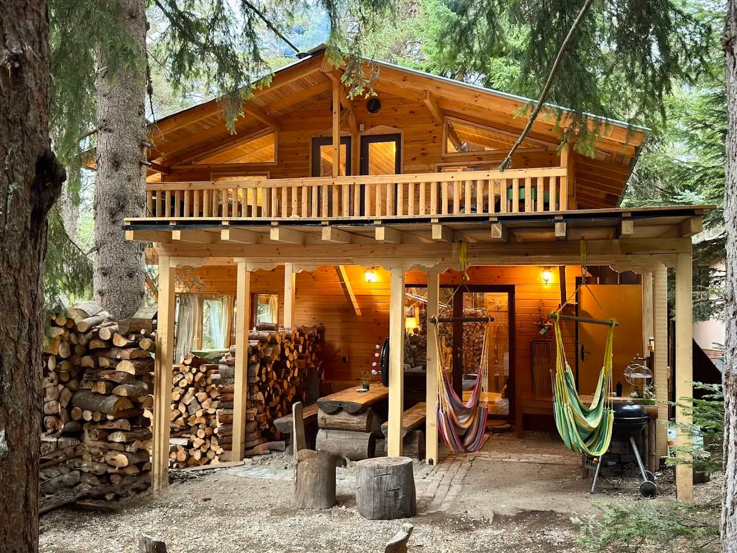 Life House-Semkovo