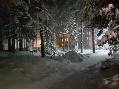 Хотел Ален мак