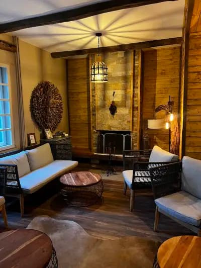 Villa Adis with Hot Jacuzzi & Sauna