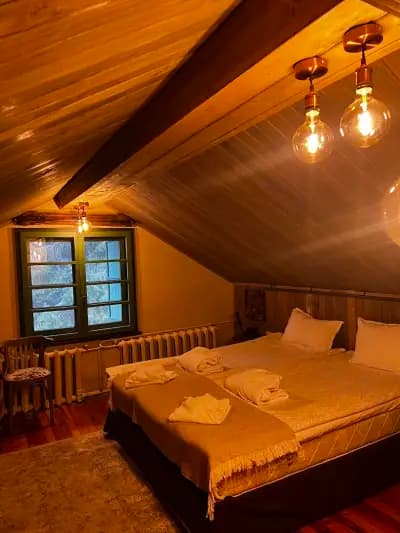 Villa Adis with Hot Jacuzzi & Sauna