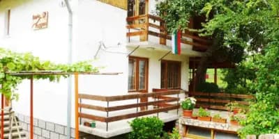 Вила Радуил