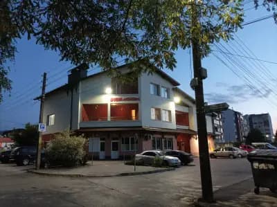 Apartments DIEM