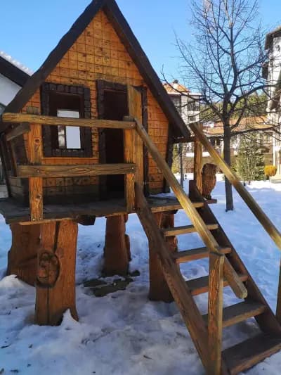 Почивен дом "Енерго" НЕК