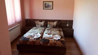 Хотел Цветелина Палас