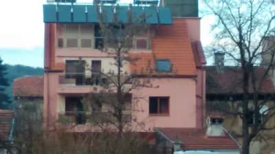 Хотел Цветелина Палас