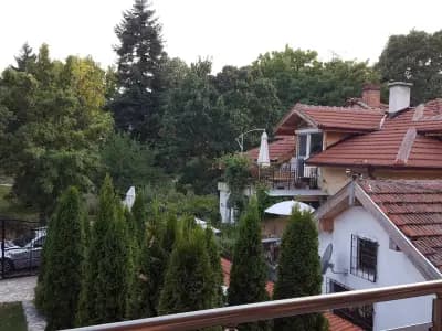 Хотел Цветелина Палас