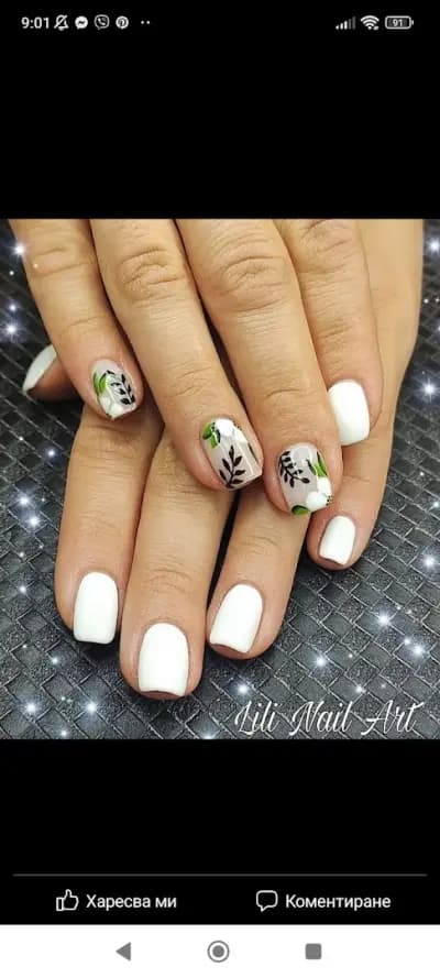 Lili Nail Art