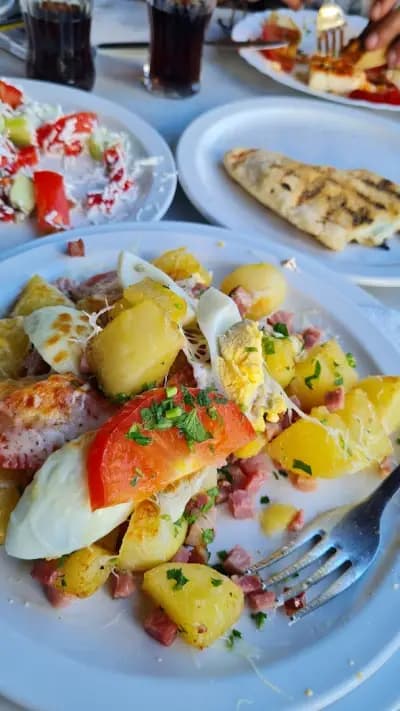 Ресторант “Николов”