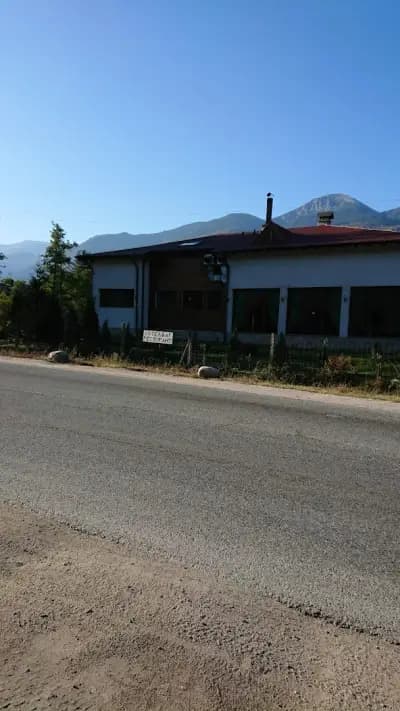 Da Gianni bar & ristorante