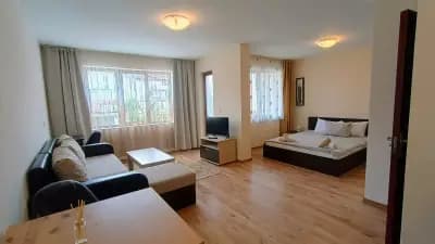 Prime Apartments