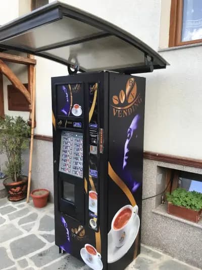 BNVENDING Горско Д-ще