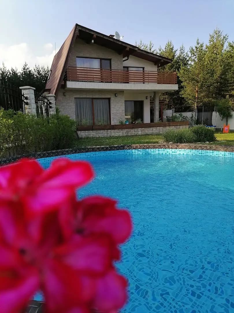 Къща за гости Радост Guest House Radost