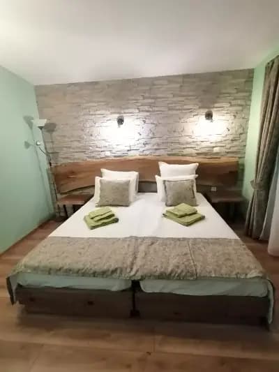 Къща за гости Радост Guest House Radost