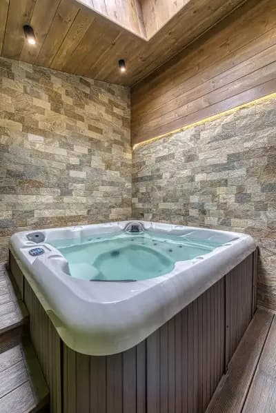 Pirin Style Villa & Spa