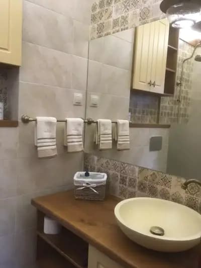 Mountain villa Jordan- with JACUZZI