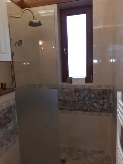 Mountain villa Aleksia- with JACUZZI