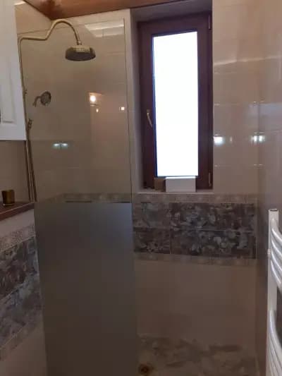 Mountain villa Aleksia- with JACUZZI