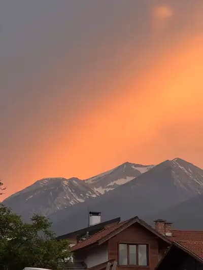 Bansko Nomads
