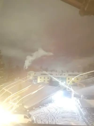 Колчаговата къща