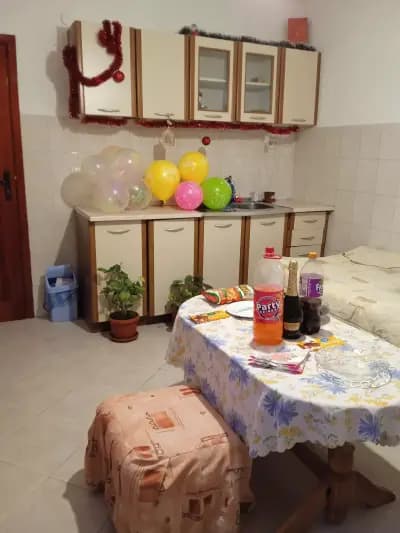 Хотел Калис