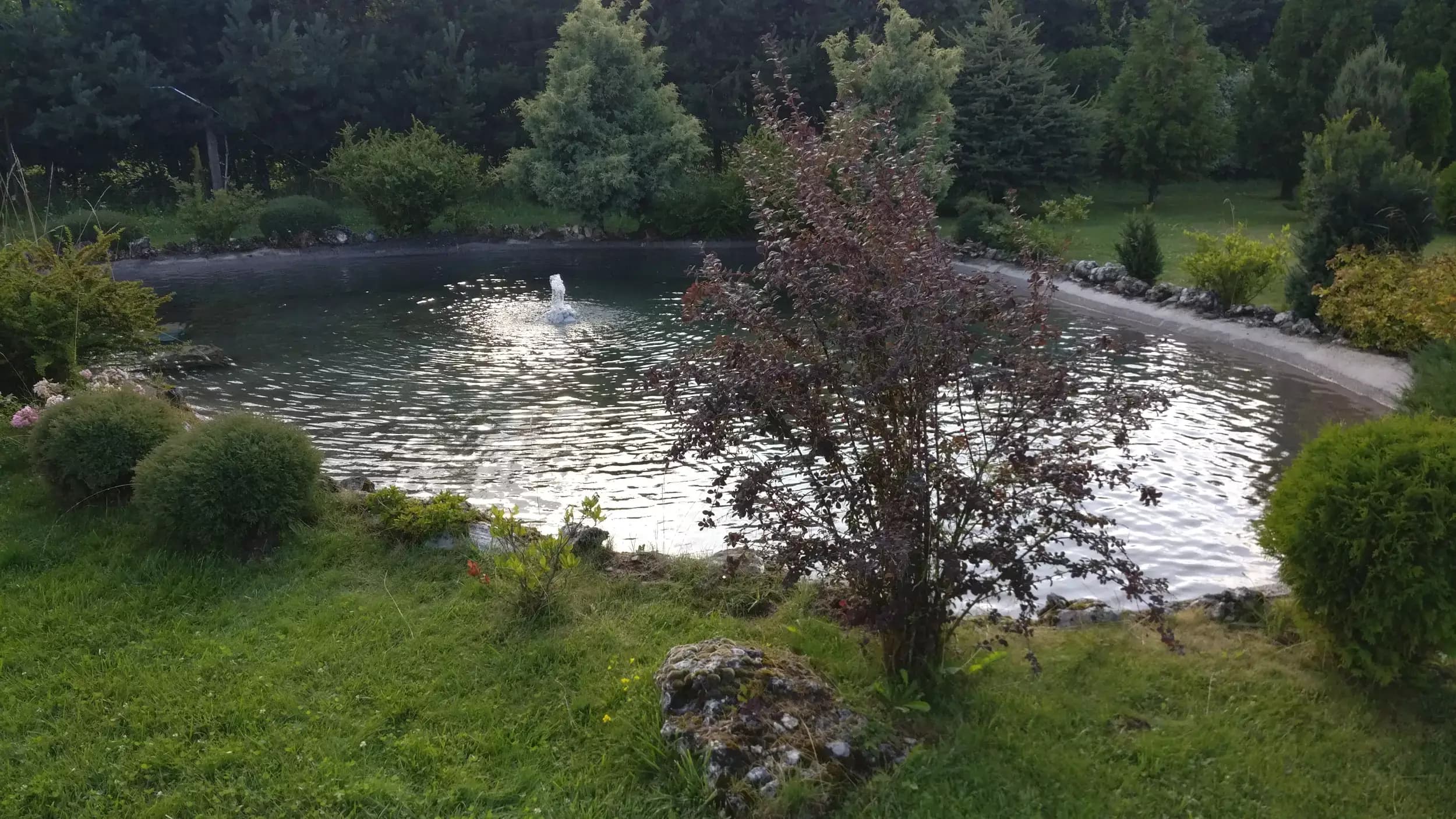 Хотелски комплекс „Предел“