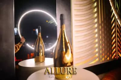 Клуб Allure Caribe