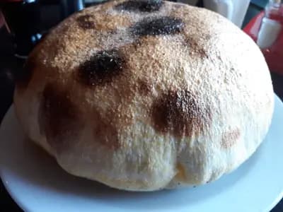 GO GRILL