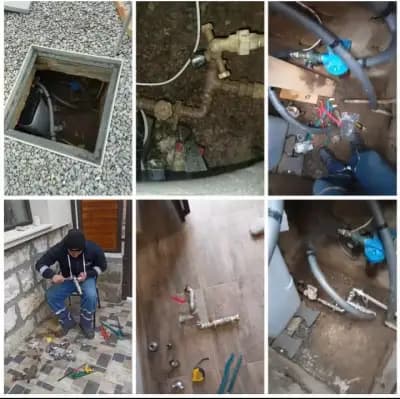 Водопроводни Решения Русе