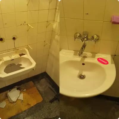 Водопроводни Решения Русе