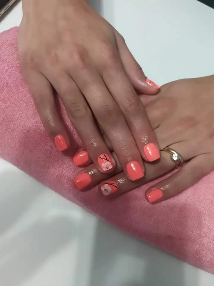 Nails by Deny
