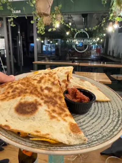 КОМПАНИЯТА Brunch&Street food