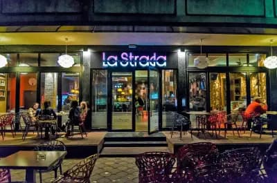 La Strada