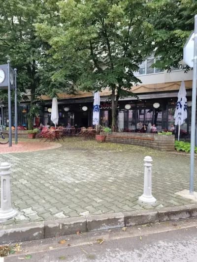 La Strada