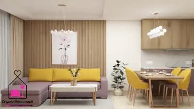 Студио ИнтериорА