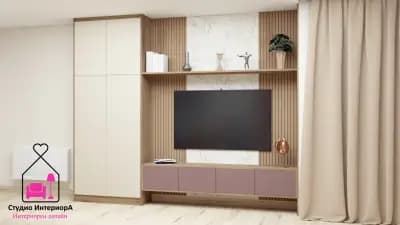 Студио ИнтериорА