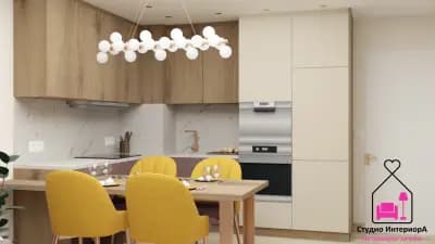 Студио ИнтериорА