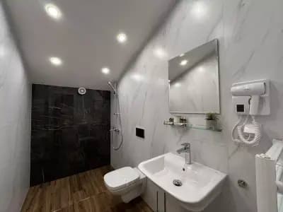 Луксозни апартаменти VIP APART HOUSE