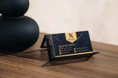 Луксозни апартаменти VIP APART HOUSE