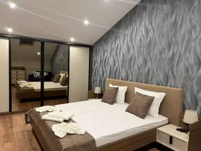 Луксозни апартаменти VIP APART HOUSE