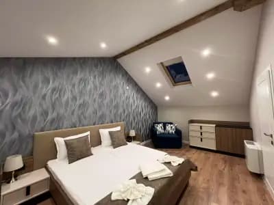 Луксозни апартаменти VIP APART HOUSE