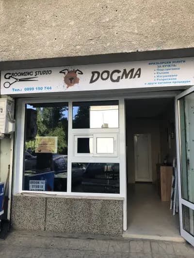 DoGma Grooming Studio