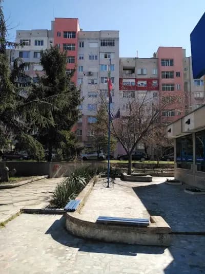 Алианц Застраховане
