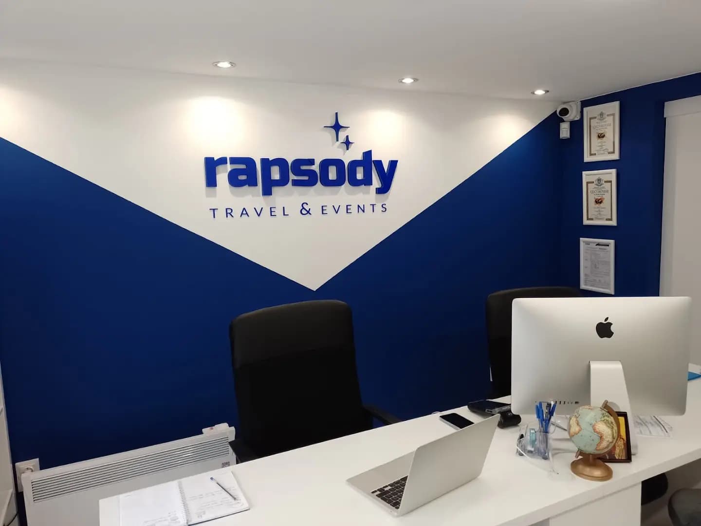 Rapsody Travel & Events - Bulgaria, Varna