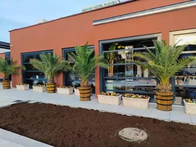Happy Bar & Grill Grand Hotel Plovdiv