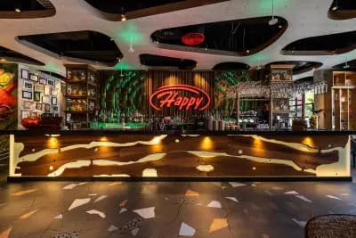 Happy Bar & Grill Grand Hotel Plovdiv