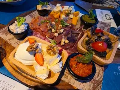 Речна Гара