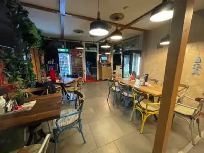 Fish & Grill La Playa