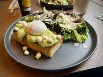 "Lavele" Blvd. Vitosha 34