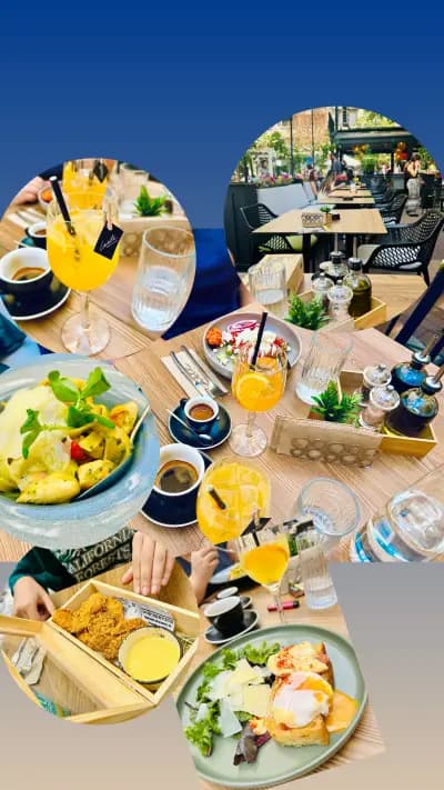 "Lavele" Blvd. Vitosha 34