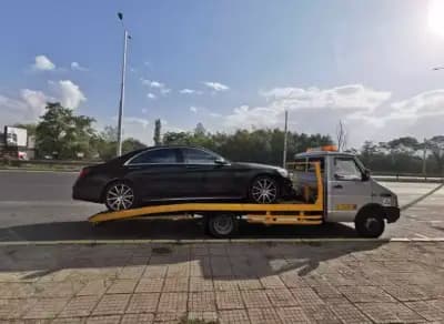 N&K ASSIST 24/7 Пътна Помощ